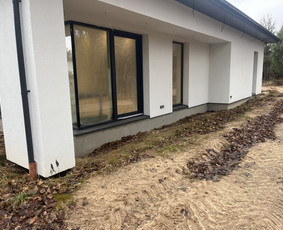 Individualių namų statyba-remontas / Fausta Home / Darbų pavyzdys ID 4131710