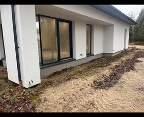 Individualių namų statyba-remontas / Fausta Home / Darbų pavyzdys ID 4131732