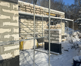 Individualių namų statyba-remontas / Fausta Home / Darbų pavyzdys ID 4131566