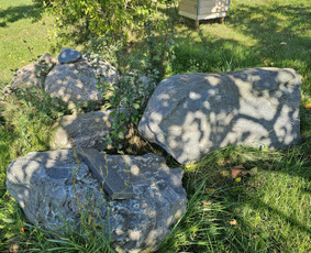 Akmenys, rieduliai - Žemės kasimas, lyginimas - 3 Žemės kasimas, lyginimas - Akmenys, rieduliai - 3