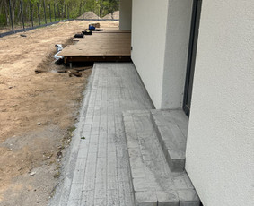 Individualių namų statyba-remontas / Fausta Home / Darbų pavyzdys ID 4131794