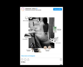 Socialinių tinklų marketingas, vizualų kūrimas - Reklamos internete kūrimas - 2 Reklamos internete kūrimas - Socialinių tinklų marketingas, vizualų kūrimas - 2