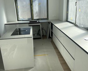 Individualių namų statyba-remontas / Fausta Home / Darbų pavyzdys ID 4131736