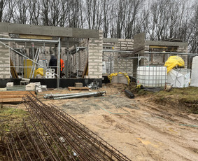 Individualių namų statyba-remontas / Fausta Home / Darbų pavyzdys ID 4131582