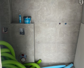 Individualių namų statyba-remontas / Fausta Home / Darbų pavyzdys ID 4131886