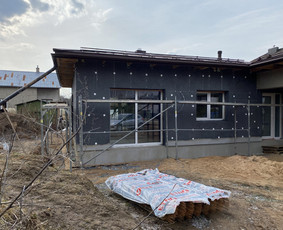 Individualių namų statyba-remontas / Fausta Home / Darbų pavyzdys ID 4131974