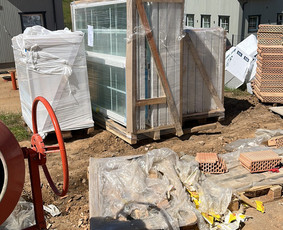 Individualių namų statyba-remontas / Fausta Home / Darbų pavyzdys ID 4131988