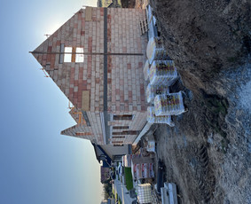 Individualių namų statyba-remontas / Fausta Home / Darbų pavyzdys ID 4132024