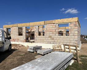 Individualių namų statyba-remontas / Fausta Home / Darbų pavyzdys ID 4132026