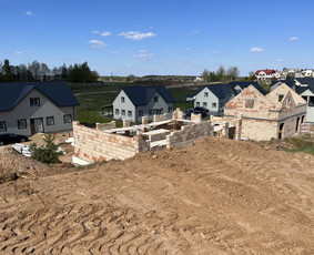 Individualių namų statyba-remontas / Fausta Home / Darbų pavyzdys ID 4132028