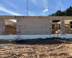 Individualių namų statyba-remontas / Fausta Home / Darbų pavyzdys ID 4132030