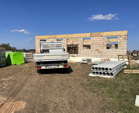 Individualių namų statyba-remontas / Fausta Home / Darbų pavyzdys ID 4132032