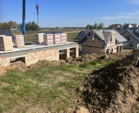 Individualių namų statyba-remontas / Fausta Home / Darbų pavyzdys ID 4132040