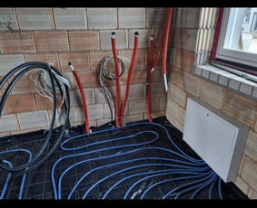 Individualių namų statyba-remontas / Fausta Home / Darbų pavyzdys ID 4132046
