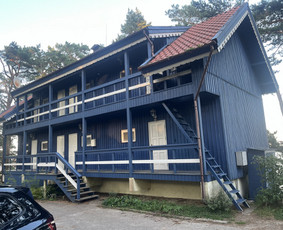 Individualių namų statyba-remontas / Fausta Home / Darbų pavyzdys ID 4132160