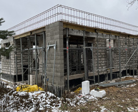 Individualių namų statyba-remontas / Fausta Home / Darbų pavyzdys ID 4131616