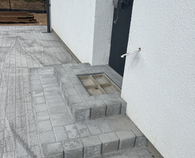 Individualių namų statyba-remontas / Fausta Home / Darbų pavyzdys ID 4131792