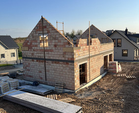 Individualių namų statyba-remontas / Fausta Home / Darbų pavyzdys ID 4132022
