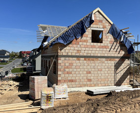 Individualių namų statyba-remontas / Fausta Home / Darbų pavyzdys ID 4132034