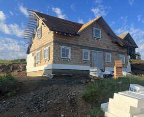 Individualių namų statyba-remontas / Fausta Home / Darbų pavyzdys ID 4132042