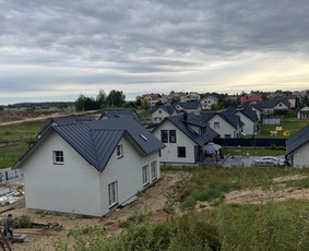 Individualių namų statyba-remontas / Fausta Home / Darbų pavyzdys ID 4132050