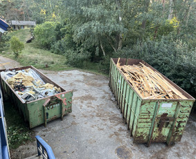 Individualių namų statyba-remontas / Fausta Home / Darbų pavyzdys ID 4132164