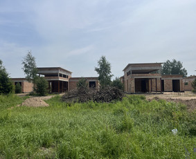 Individualių namų statyba-remontas / Fausta Home / Darbų pavyzdys ID 4132388