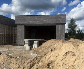 Individualių namų statyba-remontas / Fausta Home / Darbų pavyzdys ID 4132398