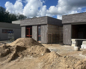 Individualių namų statyba-remontas / Fausta Home / Darbų pavyzdys ID 4132396