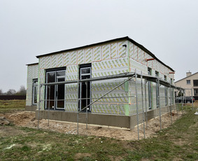 Individualių namų statyba-remontas / Fausta Home / Darbų pavyzdys ID 4132410