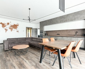 Individualių namų statyba-remontas / Fausta Home / Darbų pavyzdys ID 4132428