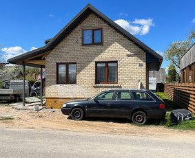 Individualių namų statyba-remontas / Fausta Home / Darbų pavyzdys ID 4132486