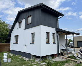 Individualių namų statyba-remontas / Fausta Home / Darbų pavyzdys ID 4132522