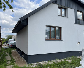 Individualių namų statyba-remontas / Fausta Home / Darbų pavyzdys ID 4132524