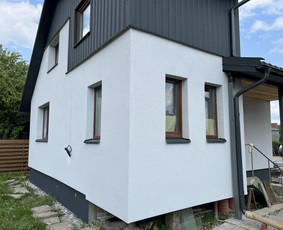 Individualių namų statyba-remontas / Fausta Home / Darbų pavyzdys ID 4132532