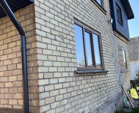 Individualių namų statyba-remontas / Fausta Home / Darbų pavyzdys ID 4132500