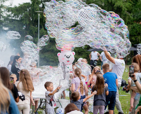 Renginių organizavimas / Žygio festas / Darbų pavyzdys ID 4132692