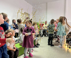 Renginių organizavimas / Žygio festas / Darbų pavyzdys ID 4132694