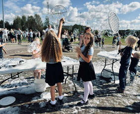 Renginių organizavimas / Žygio festas / Darbų pavyzdys ID 4132700
