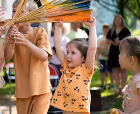 Renginių organizavimas / Žygio festas / Darbų pavyzdys ID 4132706