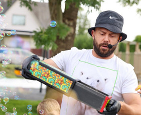 Renginių organizavimas / Žygio festas / Darbų pavyzdys ID 4132708