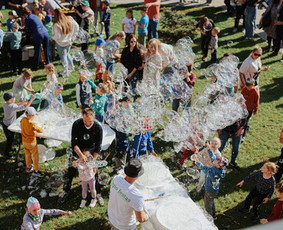 Renginių organizavimas / Žygio festas / Darbų pavyzdys ID 4132712
