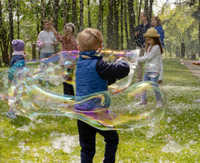 Renginių organizavimas / Žygio festas / Darbų pavyzdys ID 4132720