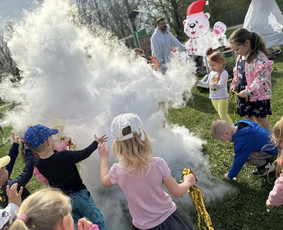 Renginių organizavimas / Žygio festas / Darbų pavyzdys ID 4132722