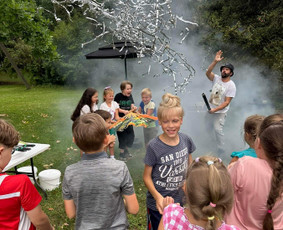 Renginių organizavimas / Žygio festas / Darbų pavyzdys ID 4132724