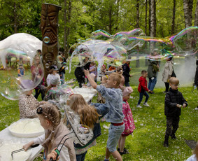 Renginių organizavimas / Žygio festas / Darbų pavyzdys ID 4132726