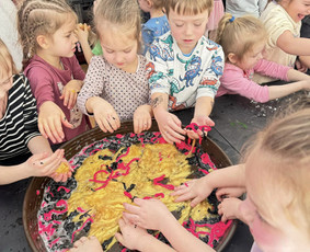 Renginių organizavimas / Žygio festas / Darbų pavyzdys ID 4132728