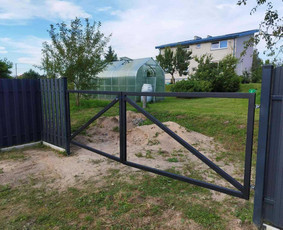 Suvirinimo darbai,stoginės,karkasai,konstrukcijos - Suvirintojai, suvirinimo darbai - 2 Suvirintojai, suvirinimo darbai - Suvirinimo darbai,stoginės,karkasai,konstrukcijos - 2