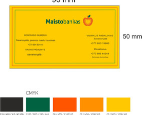 Lipdukų, spaudos failų rengimas, , plakatų kūrimas - Vizitinių kortelių maketavimas - 2 Vizitinių kortelių maketavimas - Lipdukų, spaudos failų rengimas, , plakatų kūrimas - 2