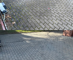 Visų paviršių plovimas – visoje Lietuvoje! / ŠVAROS DOKAS / Darbų pavyzdys ID 4132946